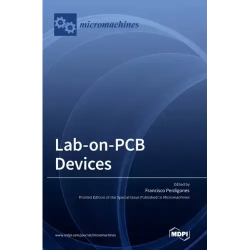 Lab-on-PCB Devices
