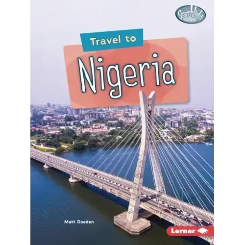 Travel to Nigeria