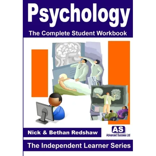 Psychology the Complete Student Workbook
