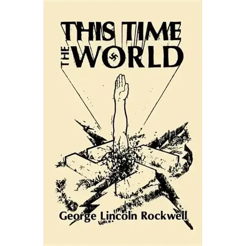 This Time the World