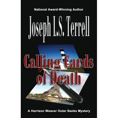 Calling Cards of Death