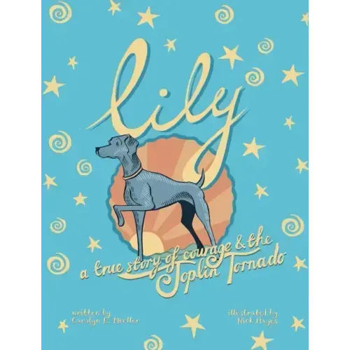 Lily: A True Story of Courage and the Joplin Tornado