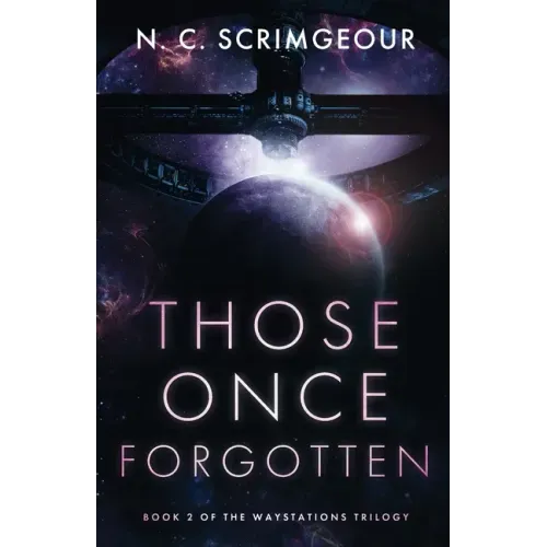 Those Once Forgotten
