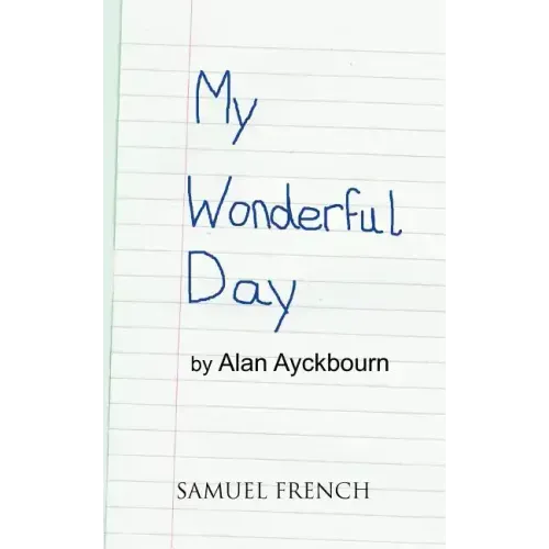My Wonderful Day