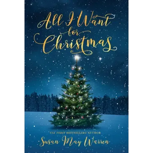 All I Want for Christmas