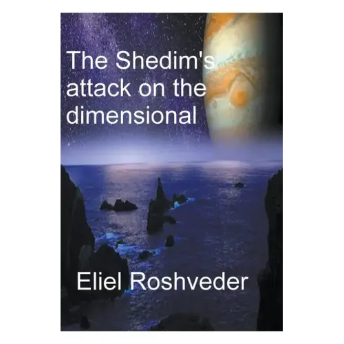 The Shedim's attack on the dimensional portals