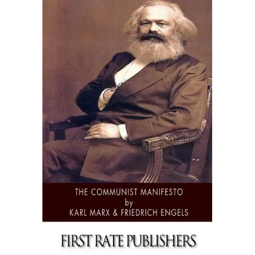 The Communist Manifesto