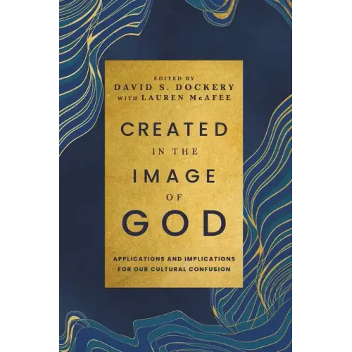 Created in the Image of God