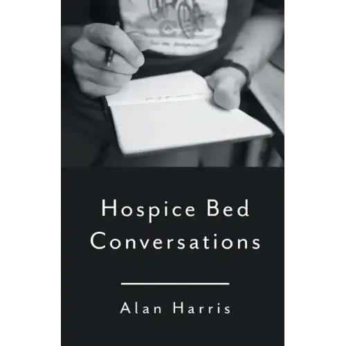 Hospice Bed Conversations