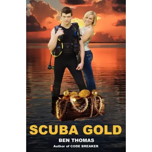 Scuba Gold