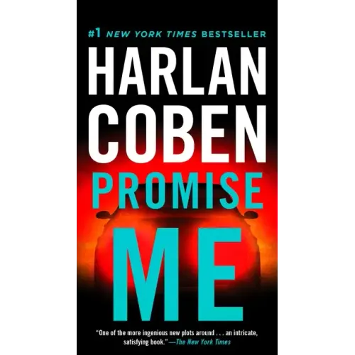 Promise Me