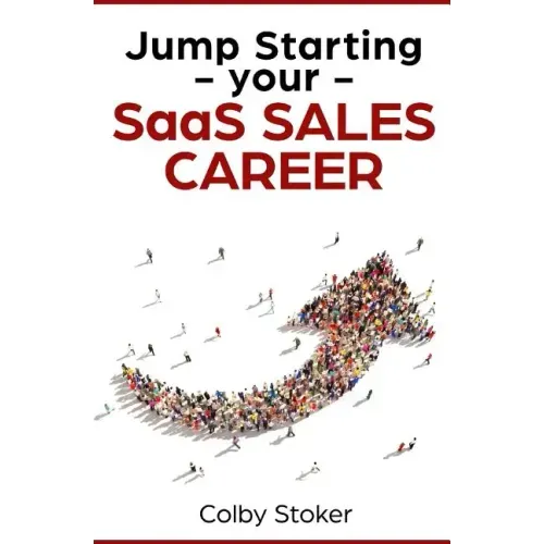 Jump Starting your SaaS Sales Career