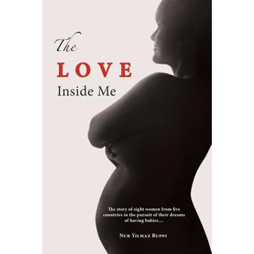 The Love Inside Me