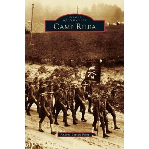 Camp Rilea