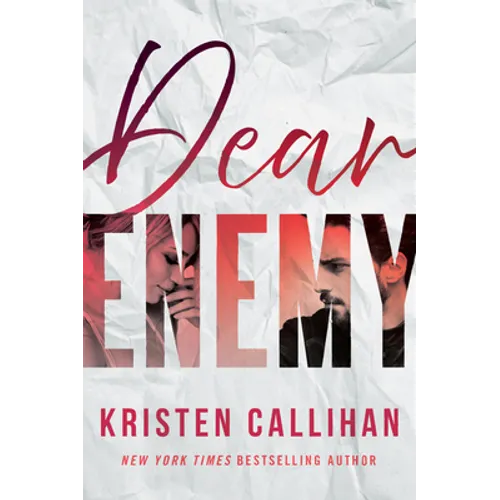 Dear Enemy