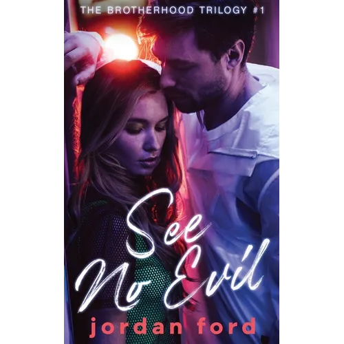 See No Evil