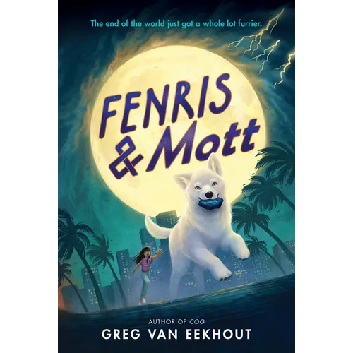 Fenris & Mott