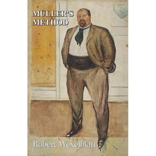 Müller's Method