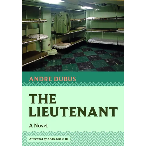The Lieutenant