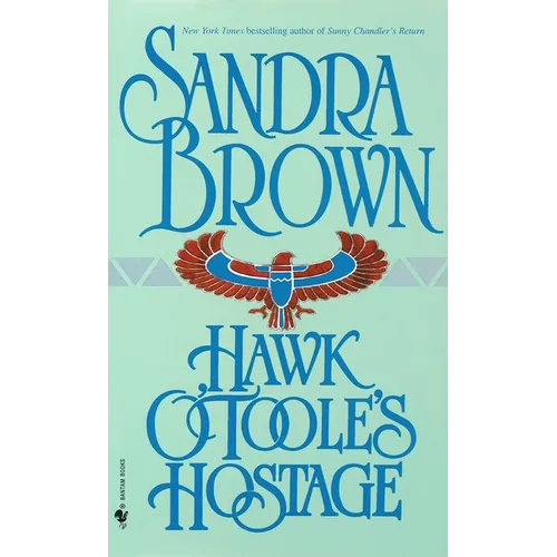 Hawk O'Toole's Hostage