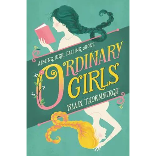 Ordinary Girls
