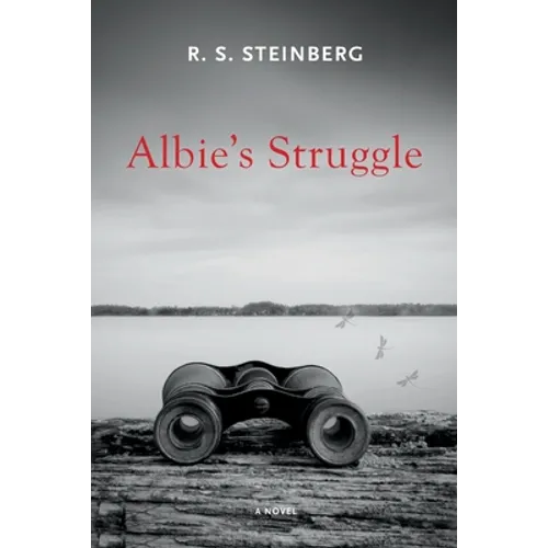 Albie's Struggle