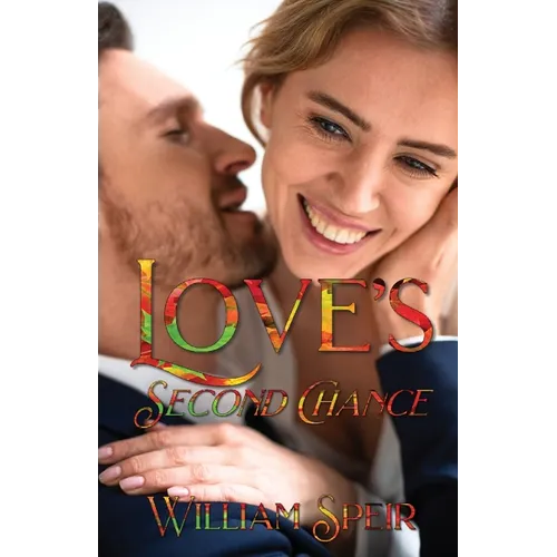 Love's Second Chance