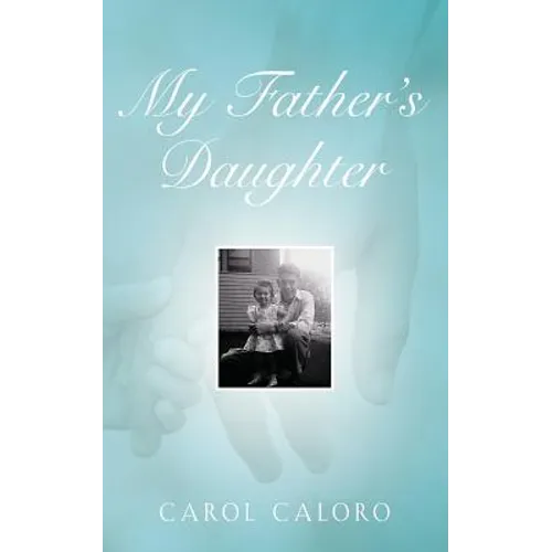 My Father's Daughter