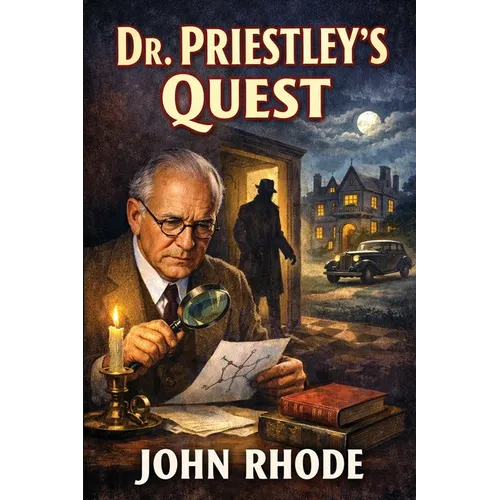 Dr. Priestley Quest