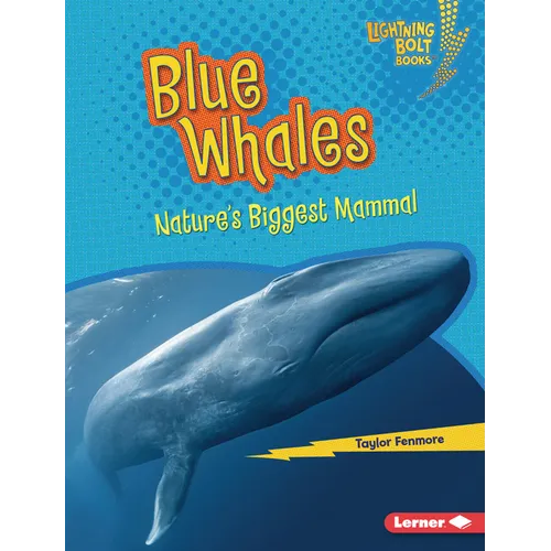 Blue Whales: Nature's Biggest Mammal