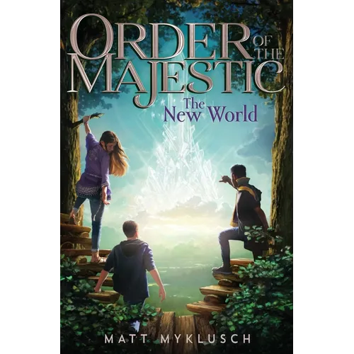 The New World