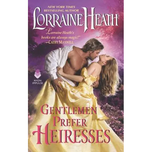 Gentlemen Prefer Heiresses