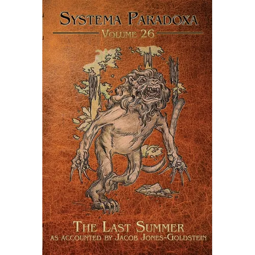 The Last Summer