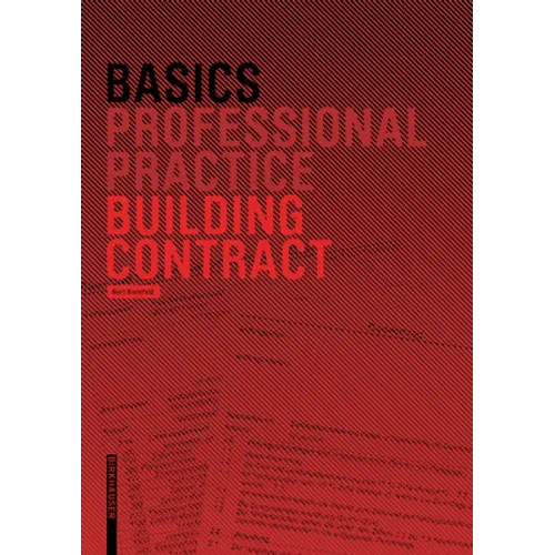 Basics Building Contract