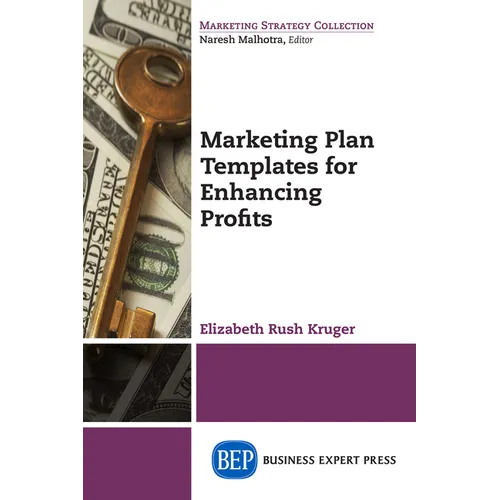 Marketing Plan Templates for Enhancing Profits