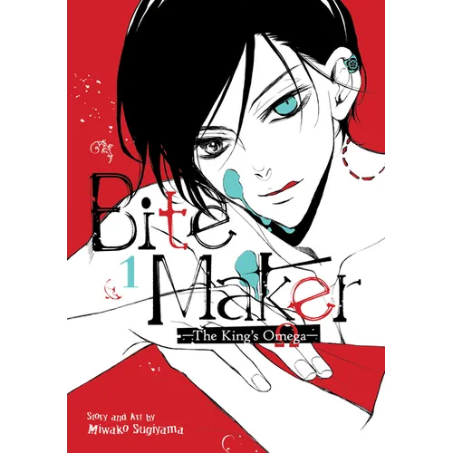 Bite Maker: The King's Omega Vol. 1