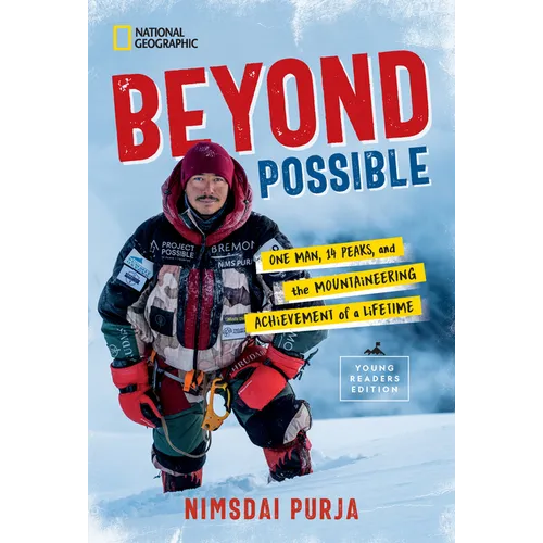 Beyond Possible