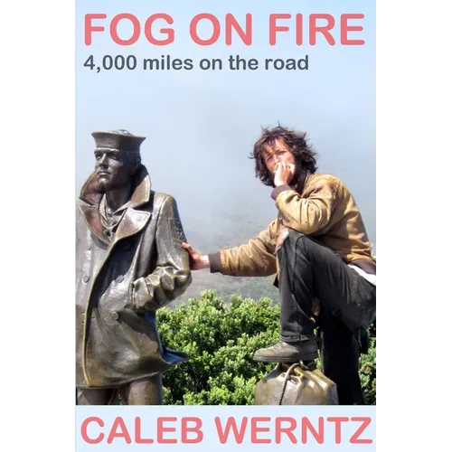 Fog on Fire