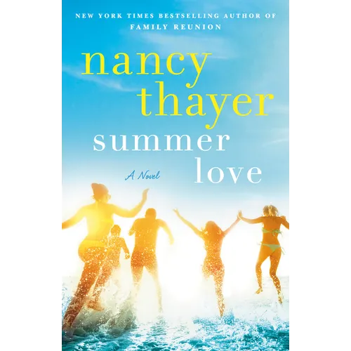 Summer Love