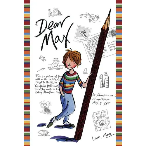 Dear Max