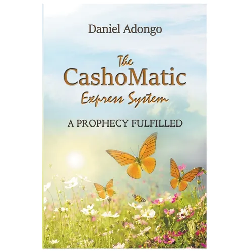 The Cashomatic Express System