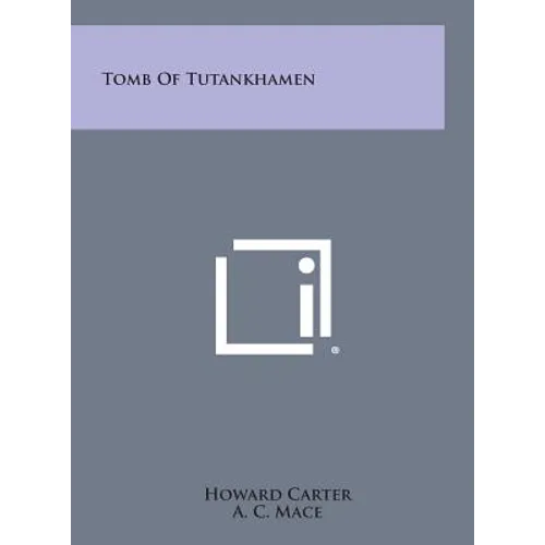 Tomb of Tutankhamen