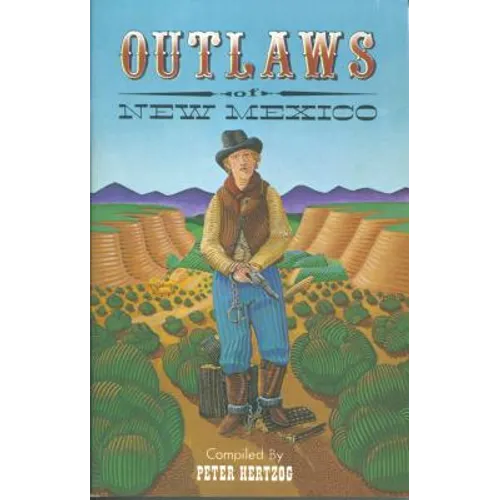 Outlaws of New Mexico