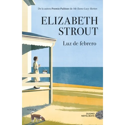 Luz de Febrero