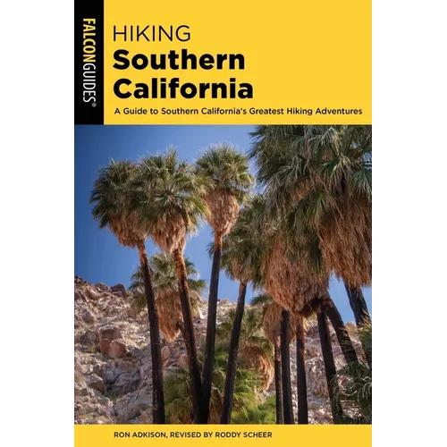 Hiking Southern California