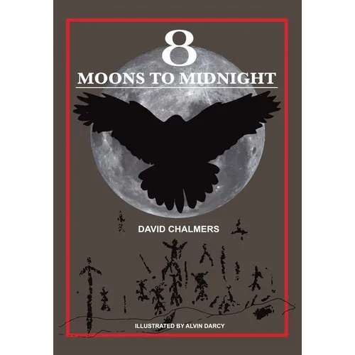 Eight Moons to Midnight: The Eclipse of Australia's Stonehenge