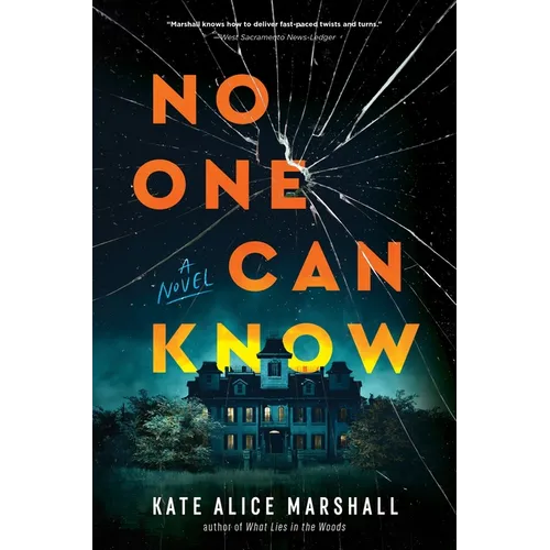 No One Can Know