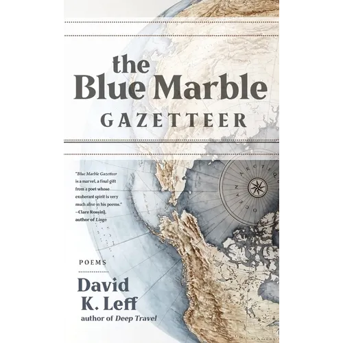 The Blue Marble Gazetteer