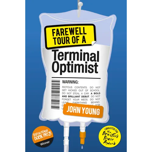 Farewell Tour of a Terminal Optimist