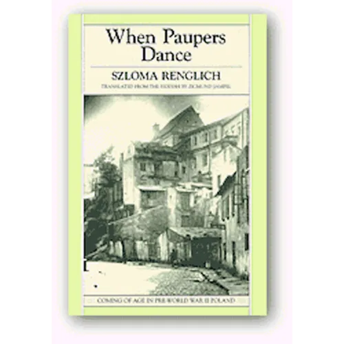 When Paupers Dance